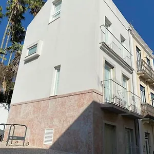 Belem Fantastic Triplex House Lisboa