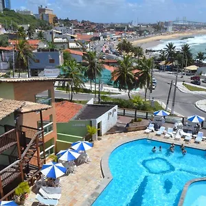 3* Отель Natal Praia Hotel