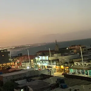 Apartamento Solar Areia Preta 302, Natal