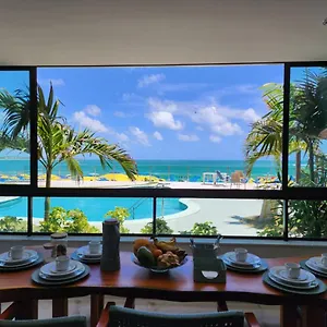 Sonho De Pe Na Areia Pôrto das Galinhas
