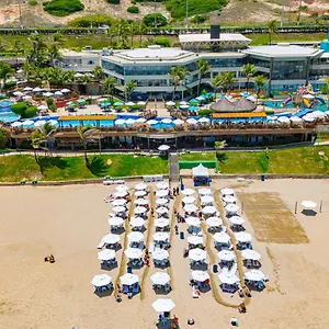 5* Курортный комплекс Ocean Palace Premium